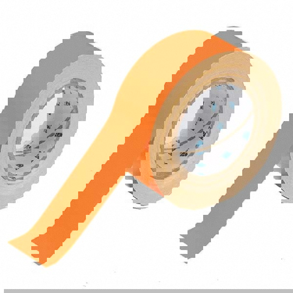 Tape: Polyester, Heavy-Duty